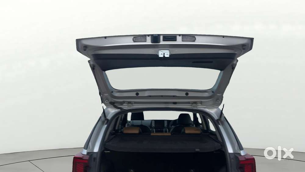 Kia Sonet 1.5 Htx Diesel At, 2024, Diesel