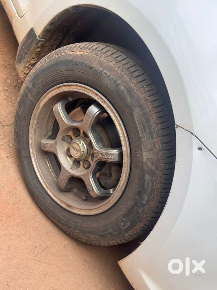 Maruti Suzuki Swift 2012 Diesel Good Condition