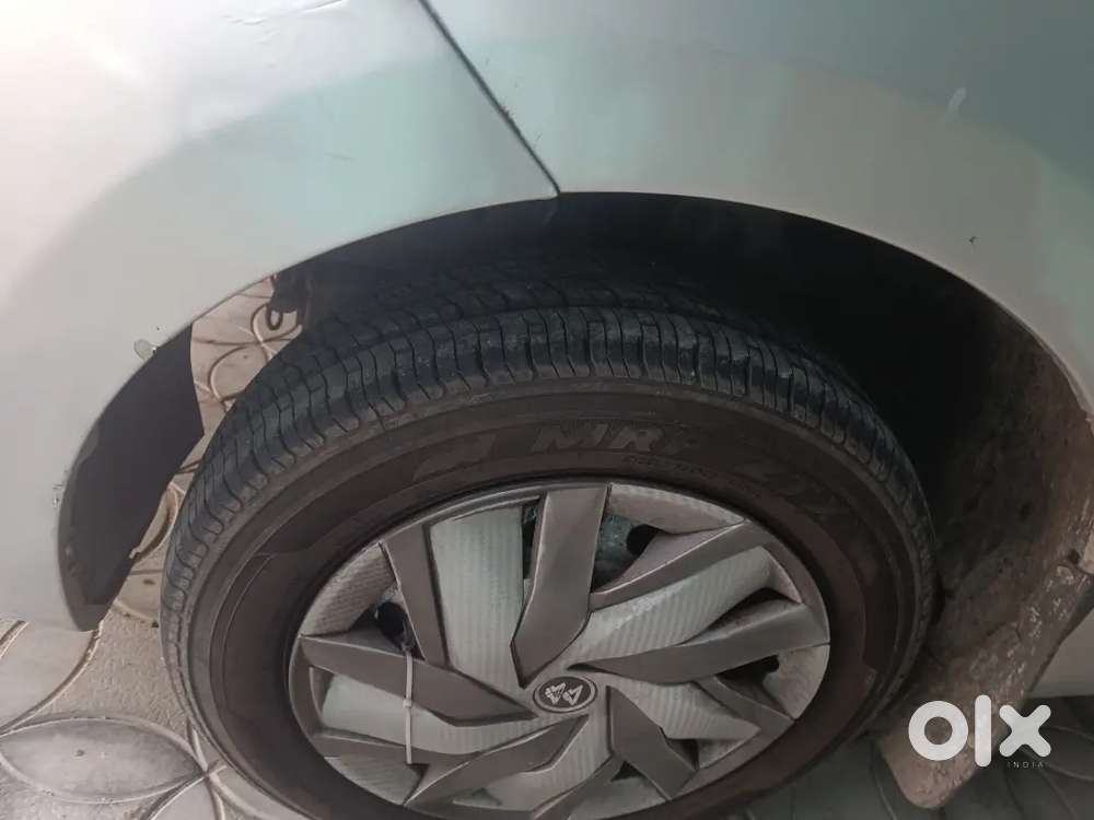 Tata Indica Vista 2012 Diesel Good Condition