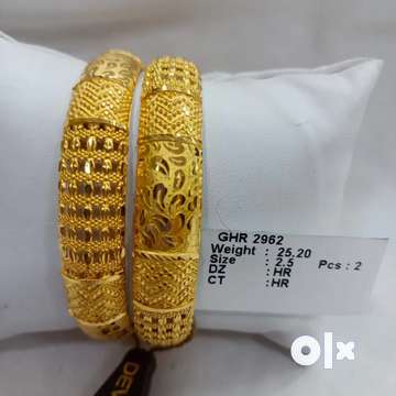 Olx hot sale gold bangles