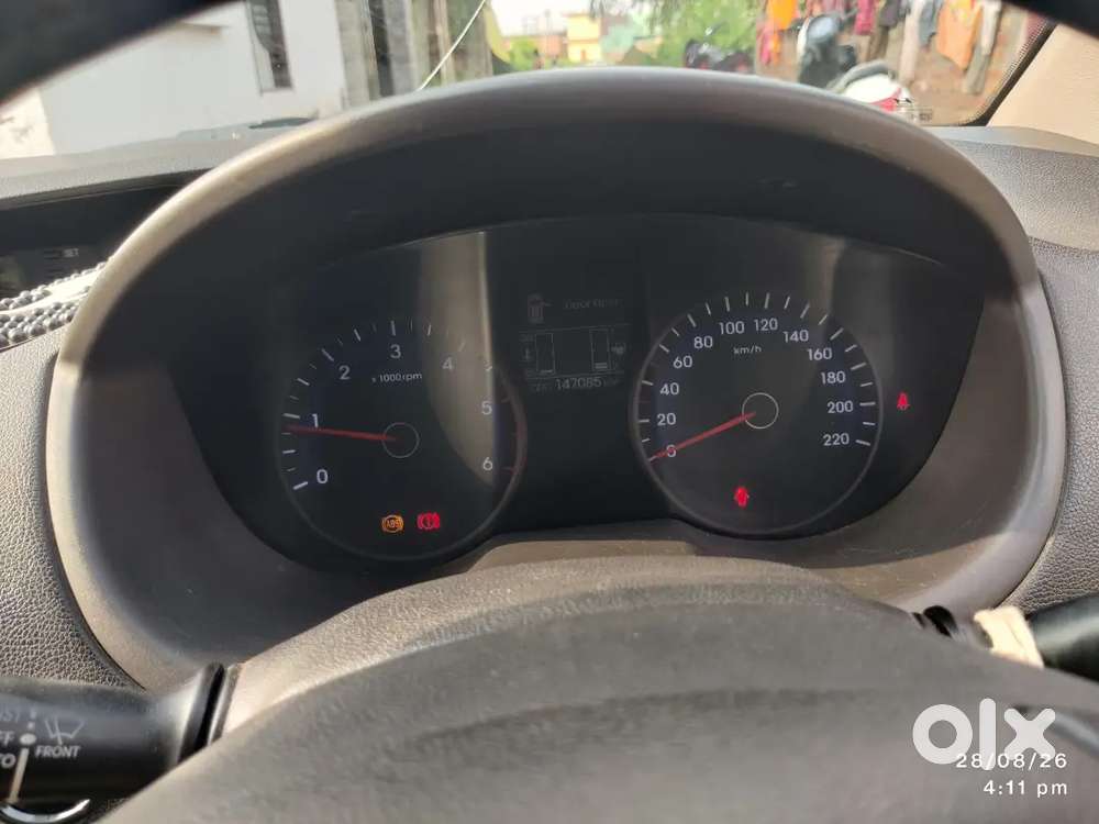 Hyundai I20 Diesel 2012