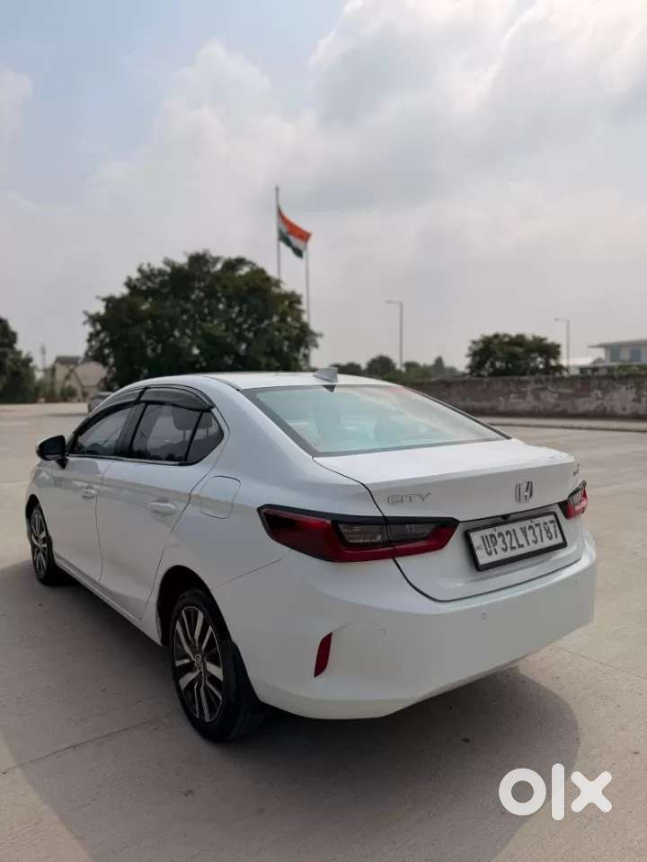 Honda City I Vtec Cvt Vx, 2021, Petrol