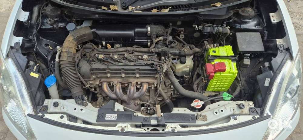 Maruti Suzuki Swift Dzire Amt Zxi Plus, 2018, Petrol