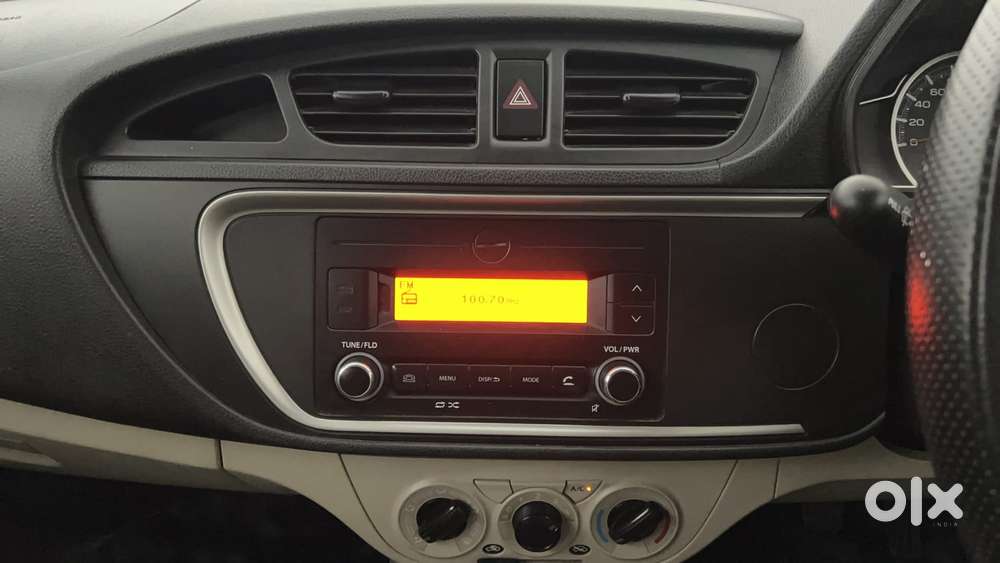 Maruti Suzuki Alto 800 Vxi, 2019, Petrol