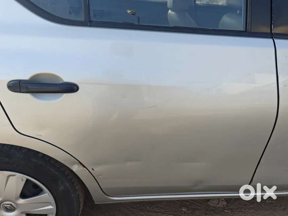 Renault Scala Rxe 2015 Diesel Car