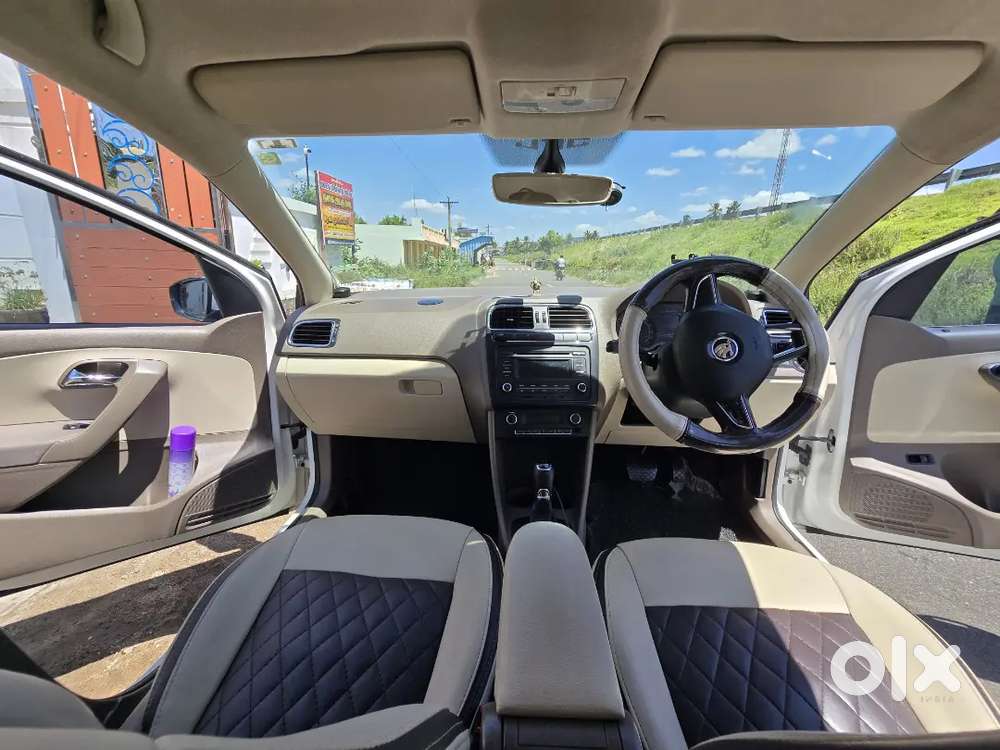 Skoda Rapid 1.5ltr Well Maintained With Company Record