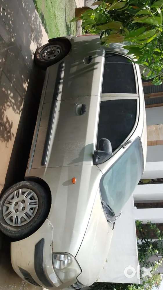 Hyundai Santro Xing 2007