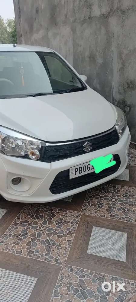 2020 Maruti Suzuki Celerio Vxi(o)