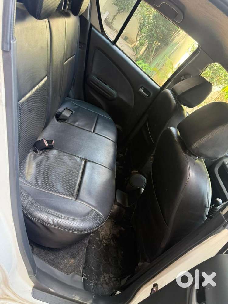 Maruti Suzuki Ritz 2009 Petrol 70000 Km Driven