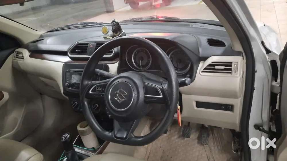 Maruti Suzuki Dzire 2020 First Owner