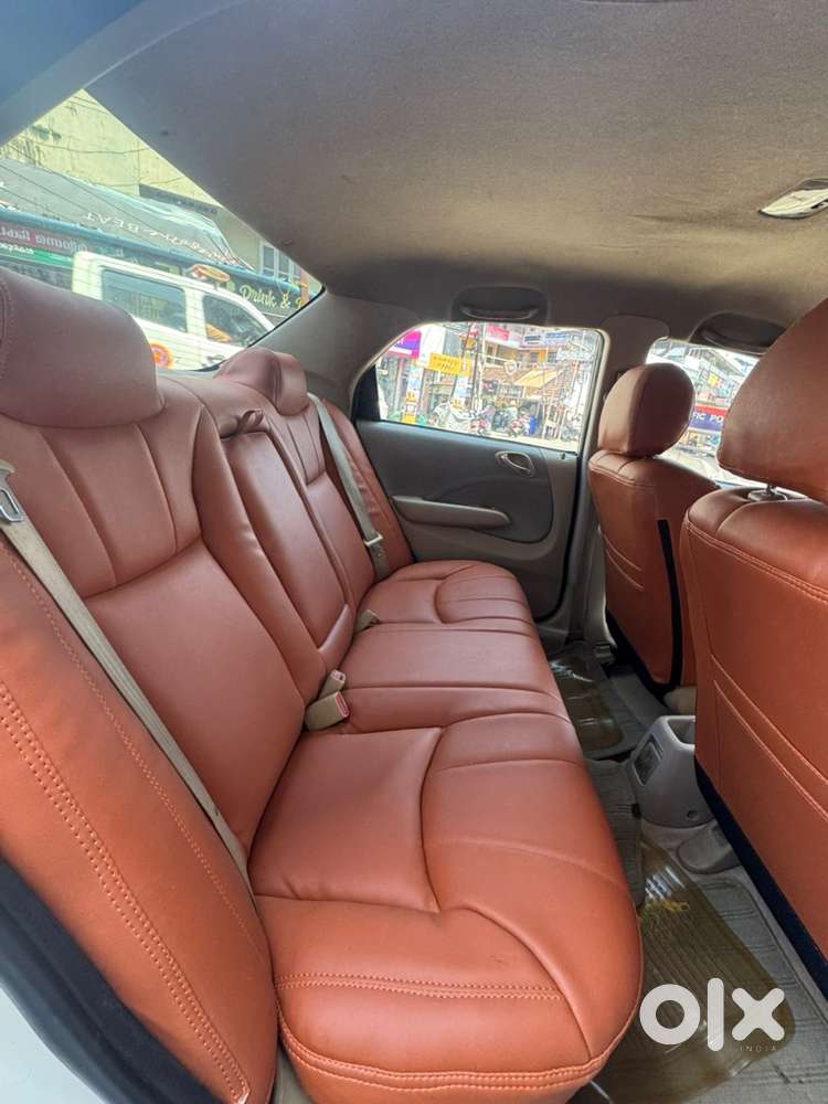Honda City Zx Petrol Manual 2006