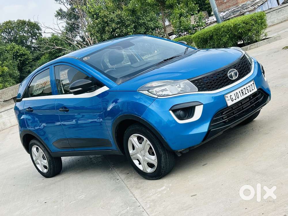 Tata Nexon 1.2 Revotron Xe, 2017, Diesel