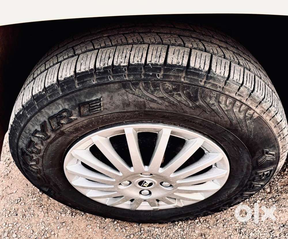 Mahindra Xuv300 Turbosport 2019 Diesel Well Maintained