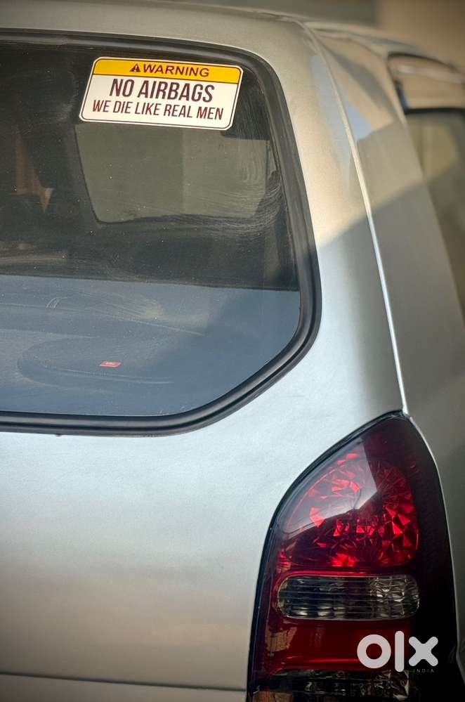 Maruti Suzuki Petrol 2008
