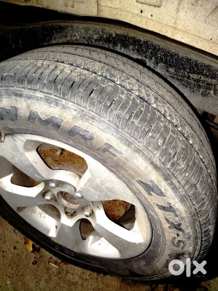 Toyota Innova 2012 Diesel 150000 Km Driven