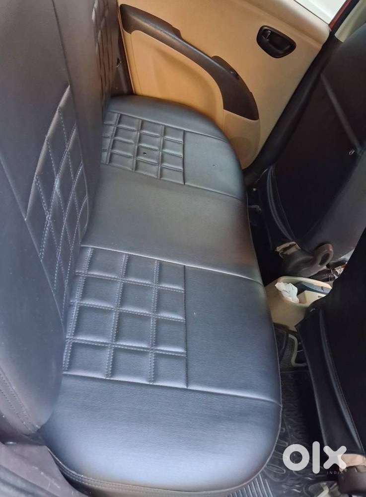 Hyundai I10 Magna, 2010, Petrol