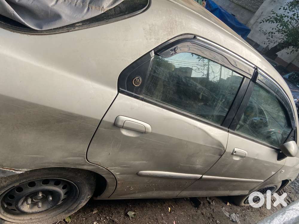 Honda City Zx Exi 2008