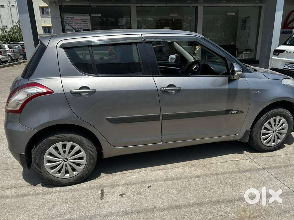 Maruti Suzuki Diesel 2013