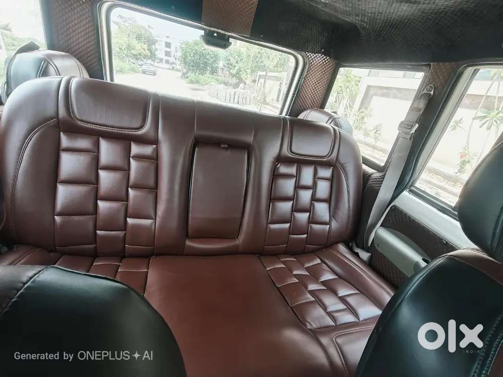 Mahindra Bolero 2015 Diesel