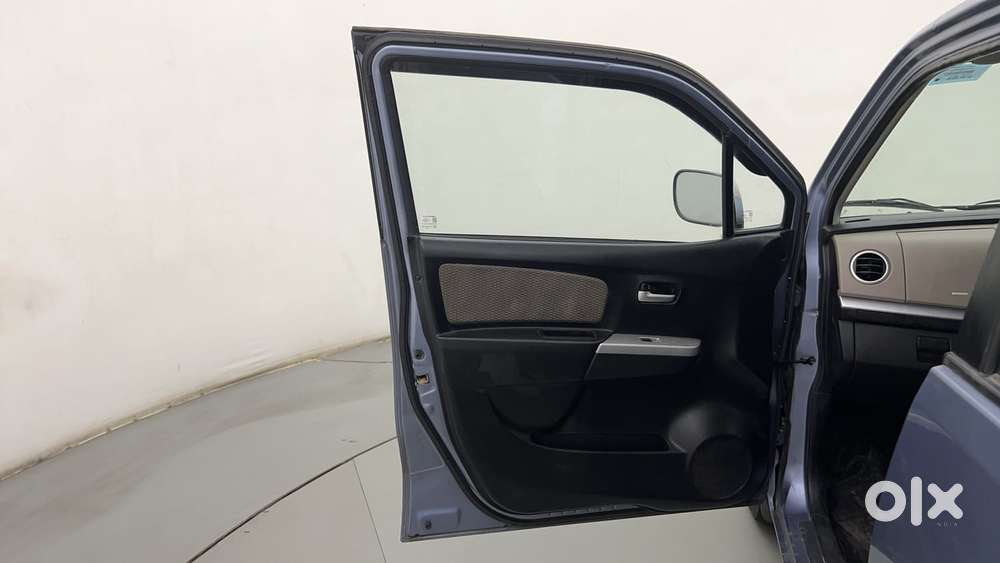 Maruti Suzuki Wagon R Lxi Cng, 2014, Cng & Hybrids