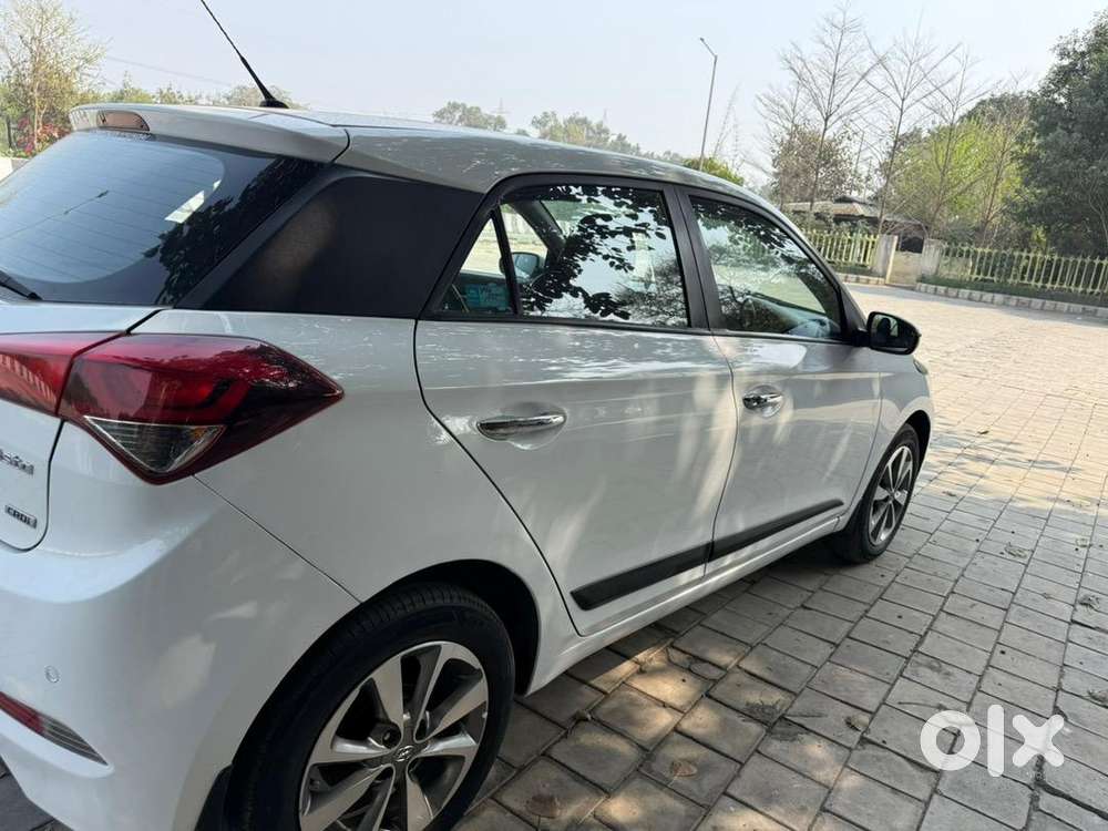 Hyundai I20 2015 Diesel Well Maintained
