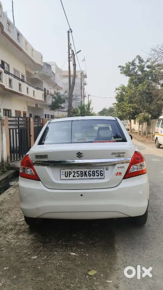 Good Condition Bumper To Bumper Original Paint