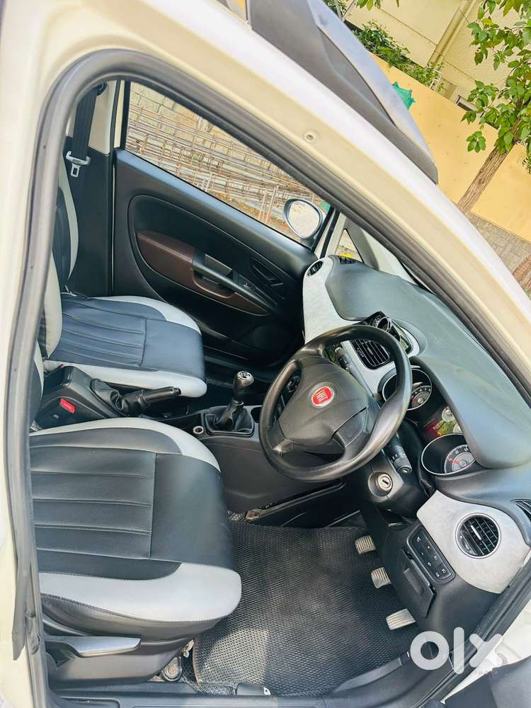 Fiat Avventura Active Multijet 1.3, 2014, Diesel