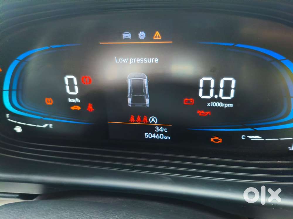 Hyundai Venue S Mt 1.2 Kappa, 2023, Petrol