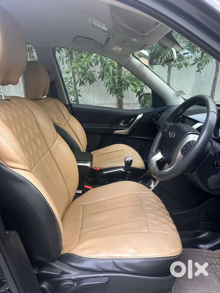 Mahindra Xuv500 W7, 2018, Diesel