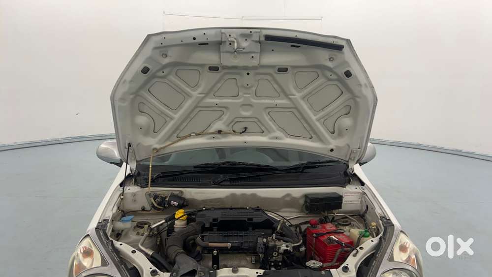 Maruti Suzuki Alto 800 Vxi, 2016, Petrol