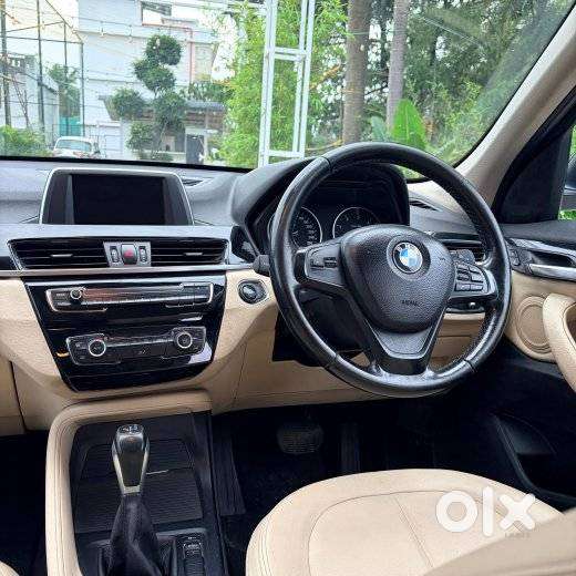 Bmw X1 Sdrive20d Expedition, 2017, Diesel