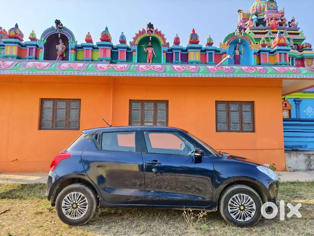 Maruti Suzuki Swift 2022 Petrol Good Condition