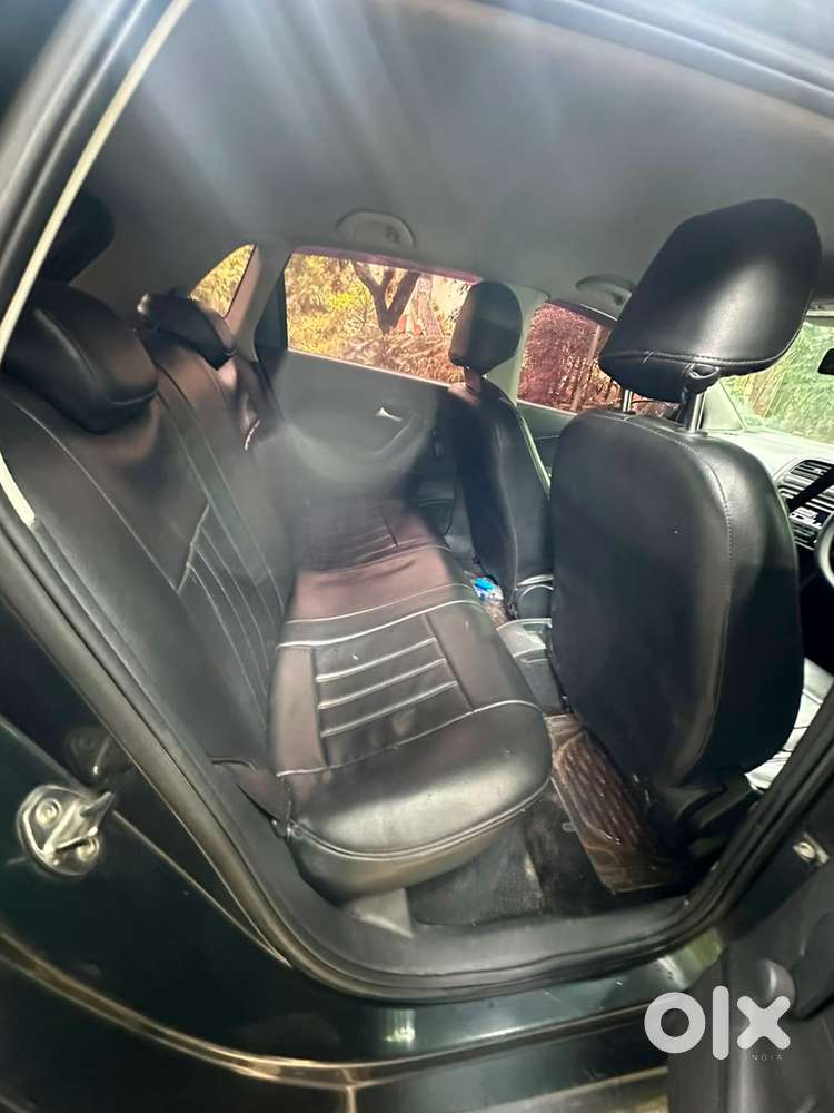 Volkswagen Polo 2019 Petrol Well Maintained