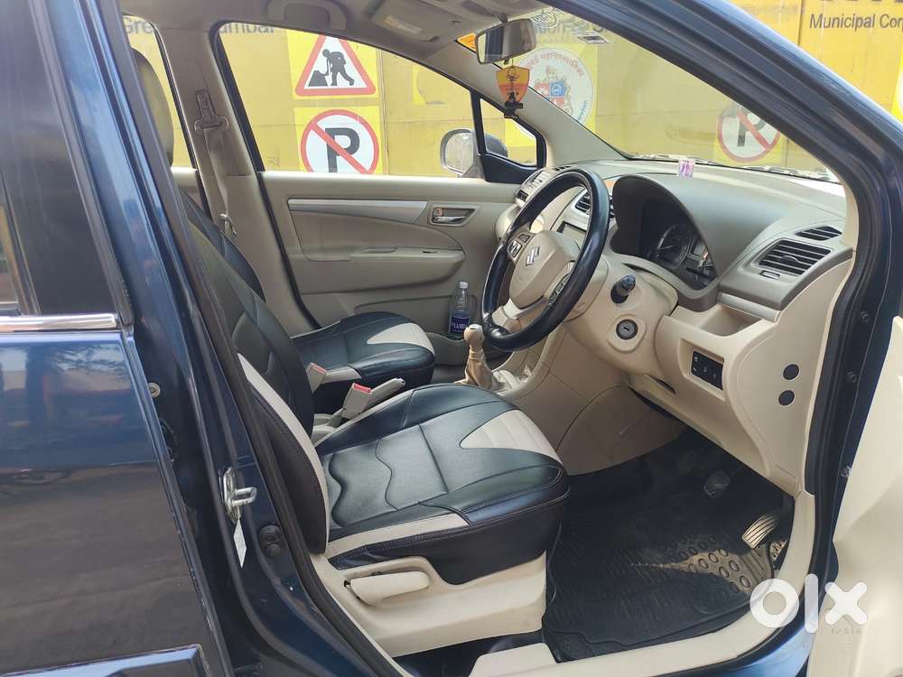 Maruti Suzuki Ertiga Shvs Vdi Limited Edition, 2018, Diesel