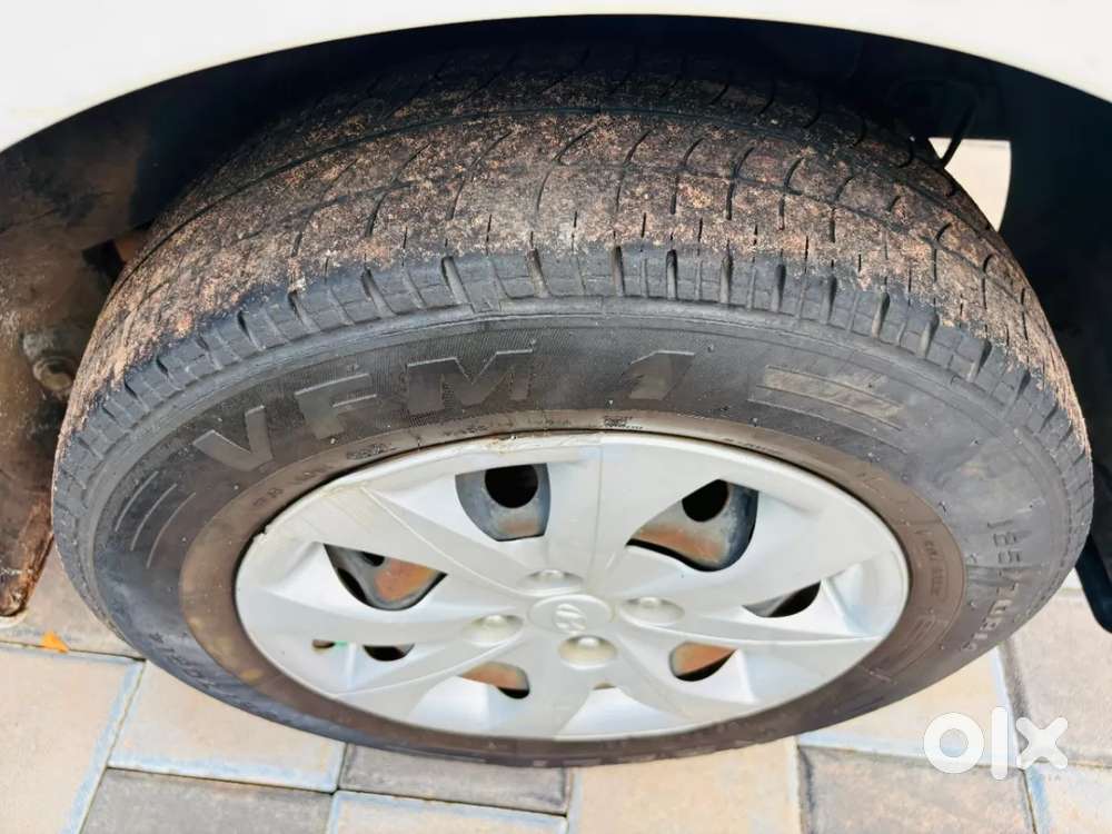 Hyundai I20 Magna, 2014, Petrol