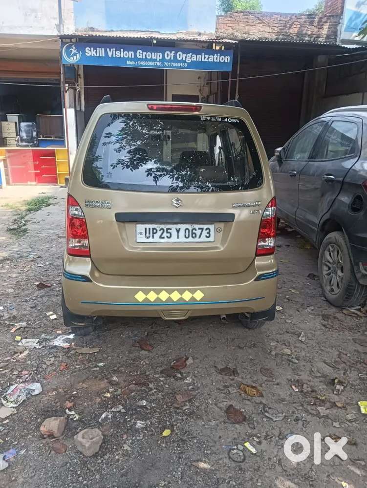 Parking Problem Only