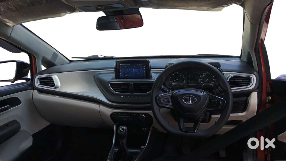 Tata Altroz 1.5 Xz(o) Diesel, 2022, Diesel