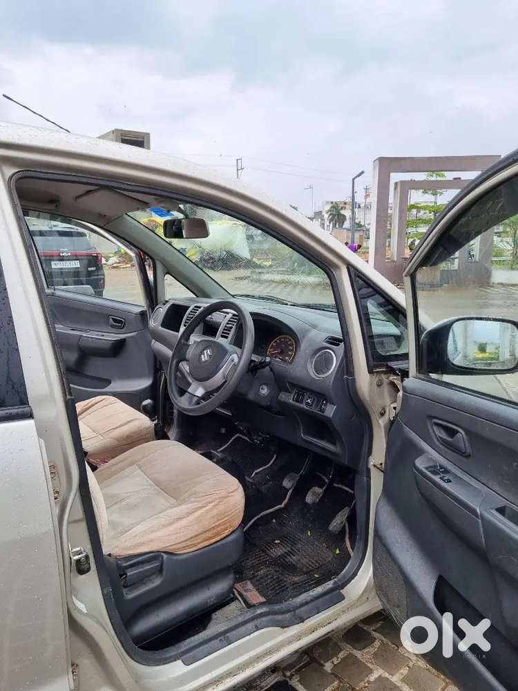 Maruti Suzuki Zen Estilo 2008 Petrol Well Maintained