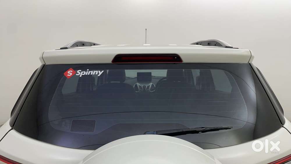 Ford Ecosport 1.5 Ti Vct At Titanium Be, 2017, Petrol