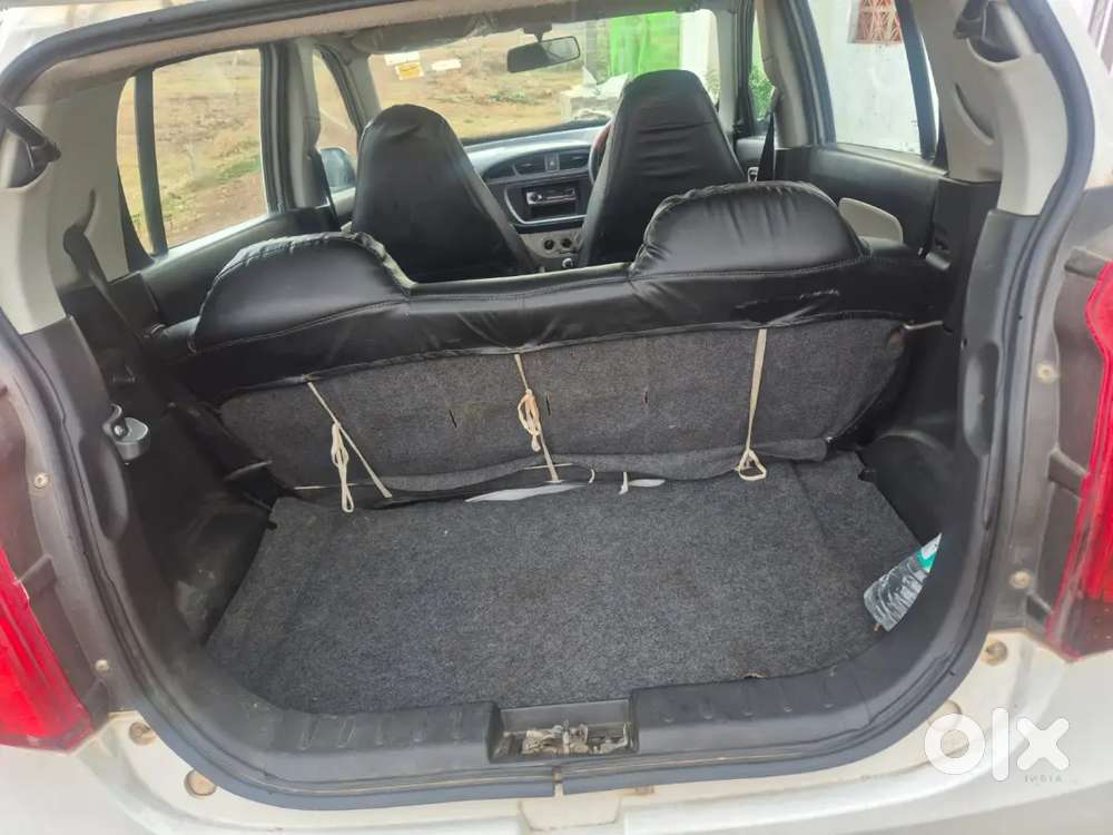 2020 Maruti Suzuki Alto 800