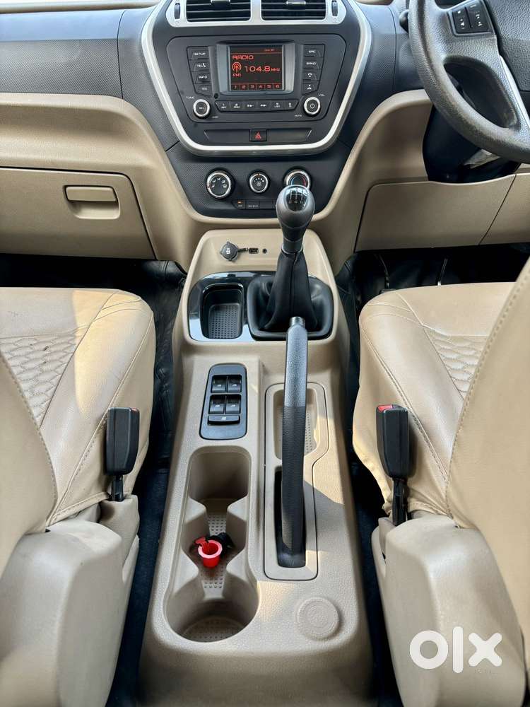 Mahindra Bolero Neo 1.5 N8, 2022, Diesel