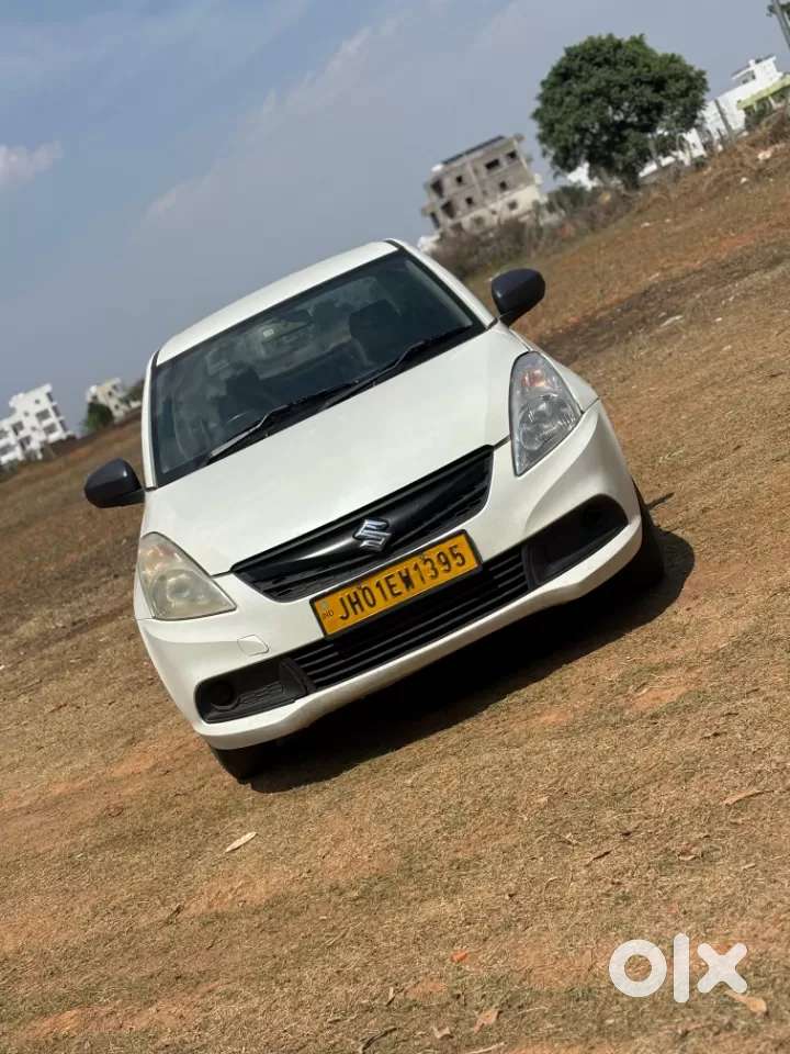 Maruti Suzuki Dzire 1.2 Lxi, 2022, Petrol