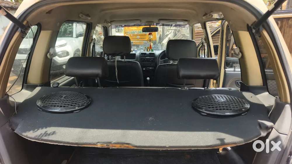 Maruti Suzuki Wagon R 2007 Petrol Well Maintained