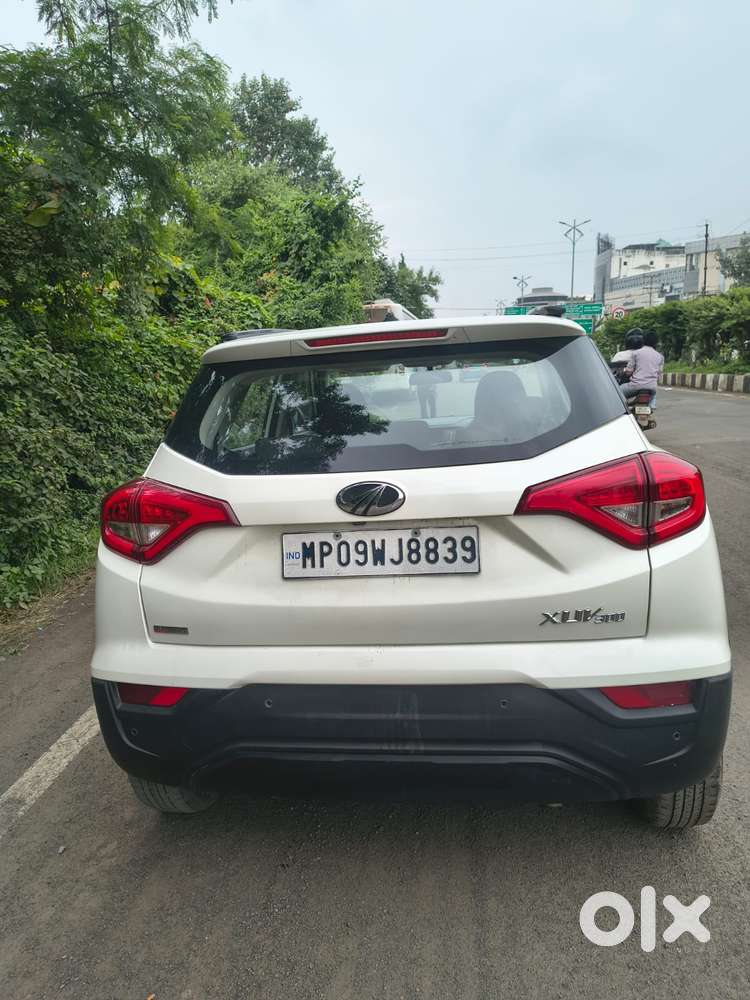 Mahindra Xuv300 W6 Diesel, 2022, Diesel