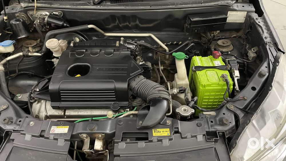 Maruti Suzuki Alto K10 Vxi, 2015, Petrol