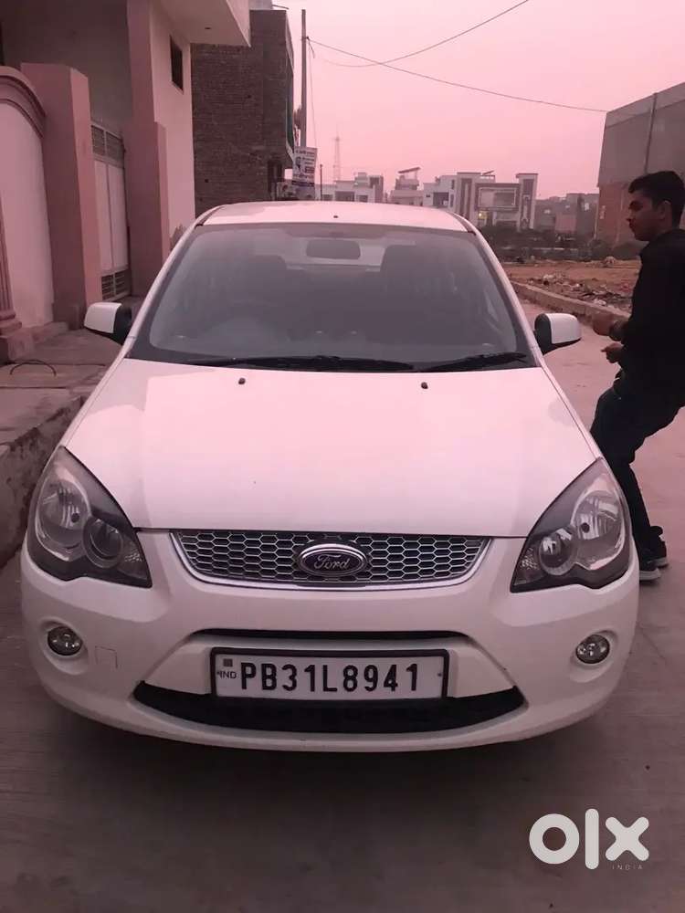 Ford Classic 2014 Diesel 148000 Km Driven First Owner