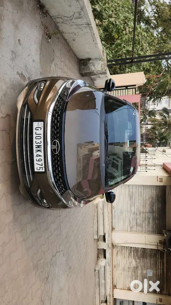 Tata Tigor