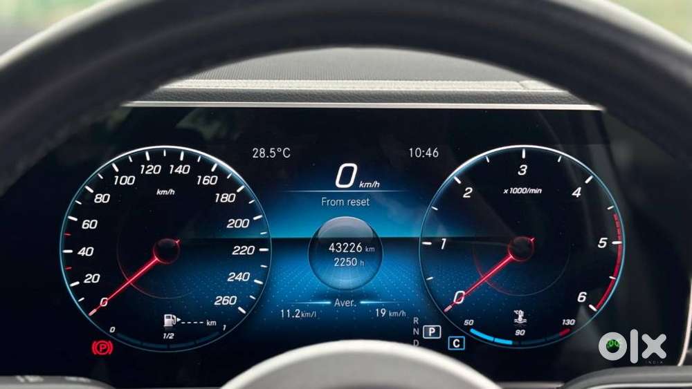 Mercedes-benz Gls 400d 4matic, 2021, Diesel