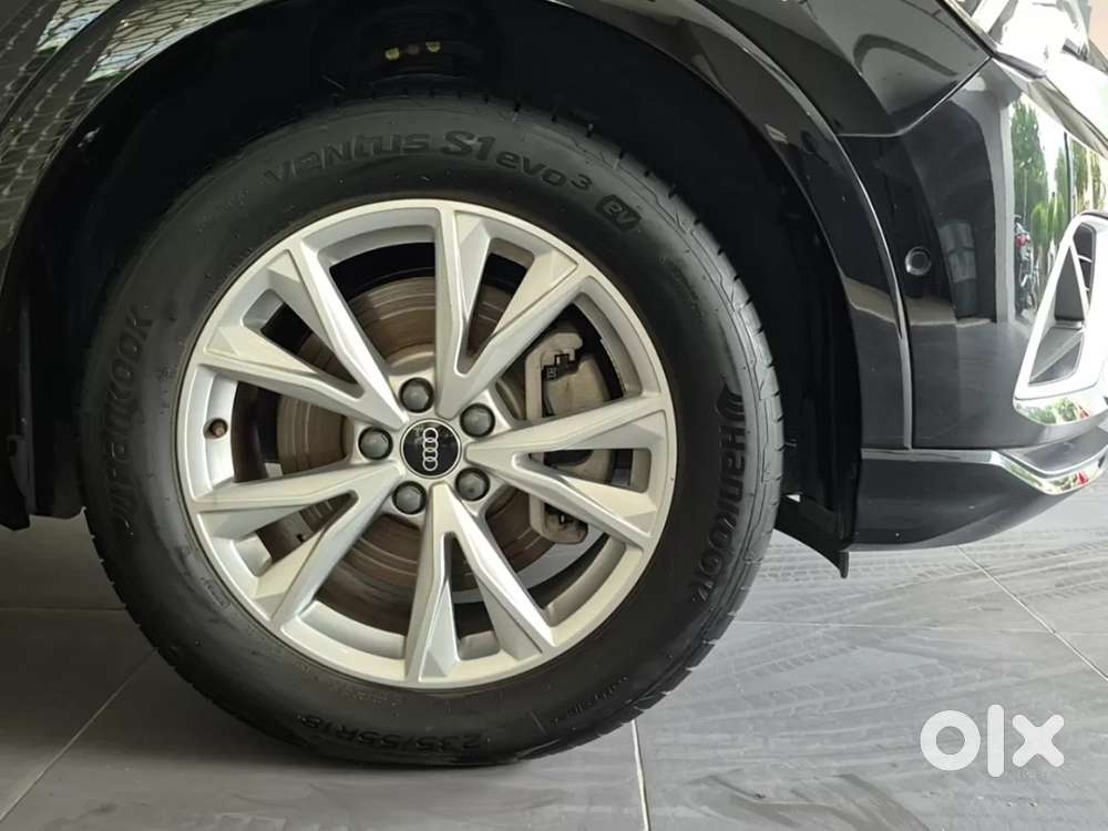 Audi Q3 40 Tfsi Technology, 2025, Petrol