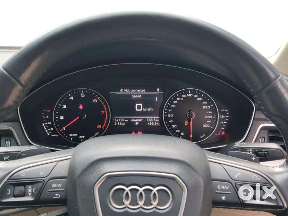 Audi A4 1.4 30 Tfsi Premium Plus, 2019, Petrol